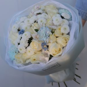 Букет №35